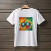 Happy Holi Festival T-Shirt