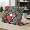 Trendy Printed Laptop Cover
