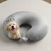 personalised neck pillow design