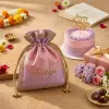 Personalized Birthday Potli