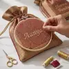Personalized Potli Bag