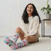 bday gifts for girlfriend socks