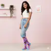 best new year gifts for girlfriend socks