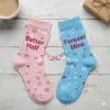 valentine day gift for girlfriend socks