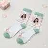 thoughtful gifts for girlfriend socks
