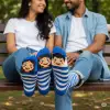 Funny Personalized Face Socks