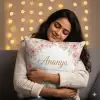 best valentine gift for girlfriend cushions