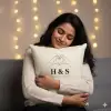 valentine day gift for girlfriend cushions