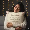 gifts for girlfriend bday cushions