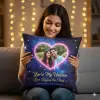 presents for girlfriend cushions