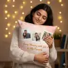 best birthday gift for girlfriend cushions