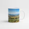 I Love Italy Mug