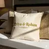 Name Cushions Personalized