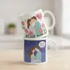 Personalized Couple Gifts Mug Online