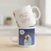 Couple Personalised Gifts Coffee Mug