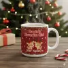 secret santa gifts for girlfriend mug