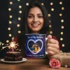 bday gifts for girlfriend mug