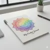 Personalized Notebook Cover Printing Online