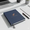 Customised Diary With Logo Printing