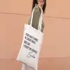 Funny CA Tote Bag