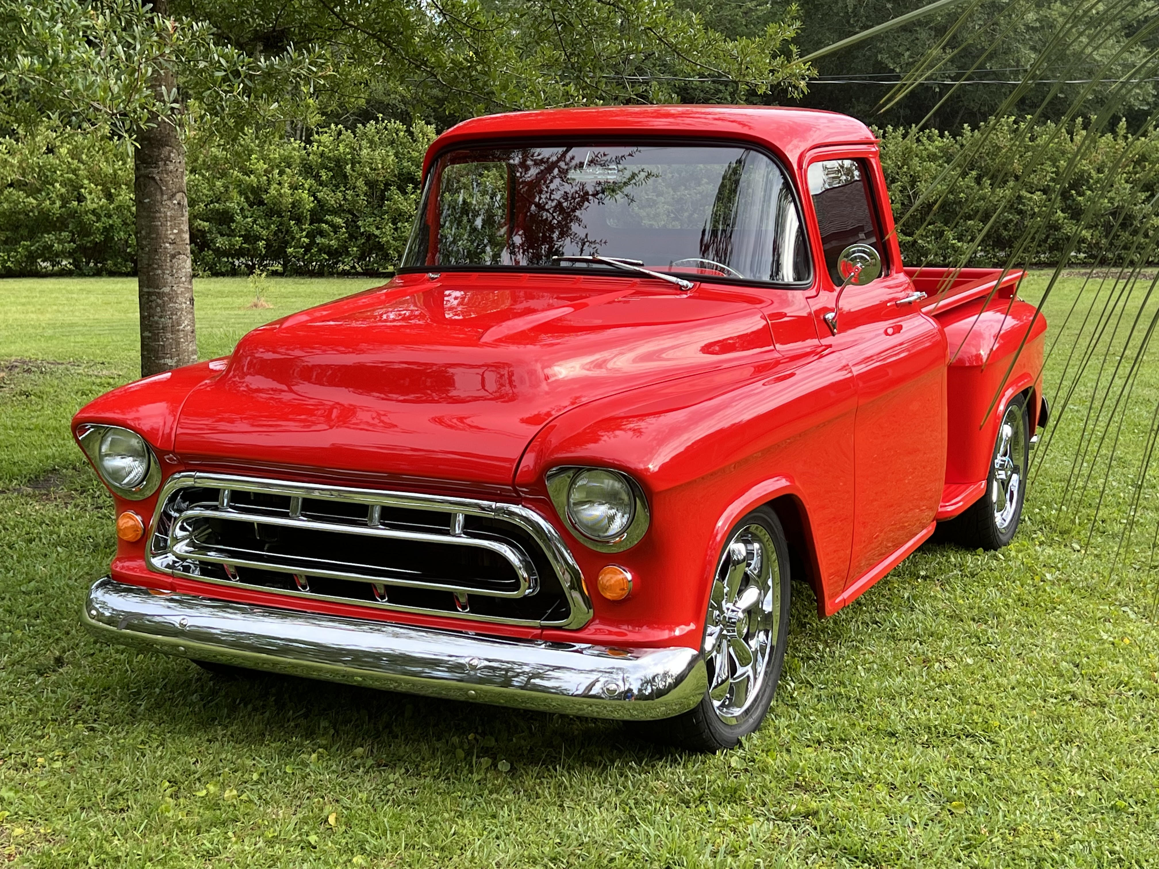 1957 Chevrolet Truck