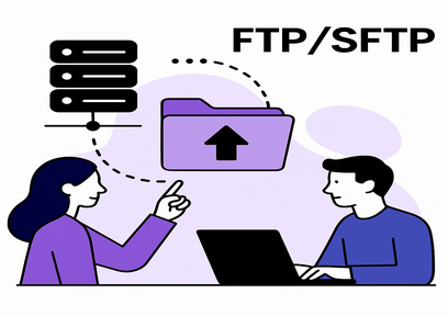 FTP/SFTP