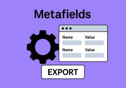 Metafields