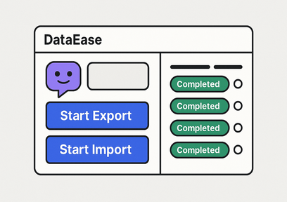 DataEase UI