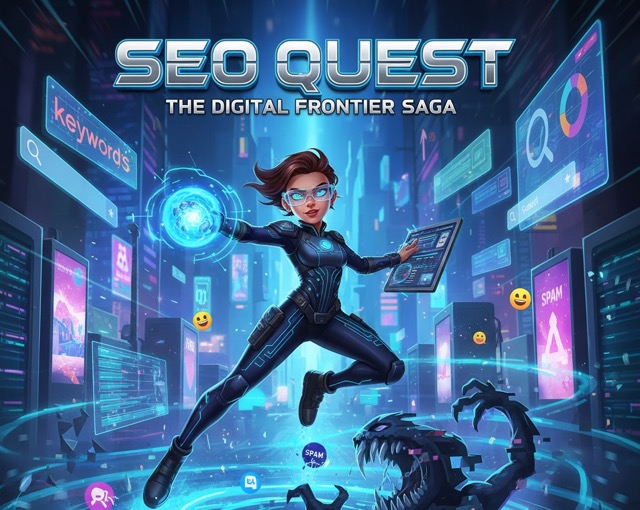 Featured image for The New SEO Game: 9 Levels of Search Everywhere Optimization