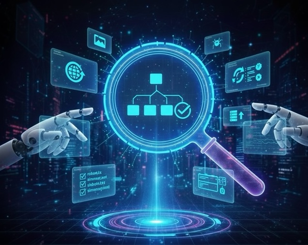 Featured image for Shopify Sitemap SEO & Indexing Guide