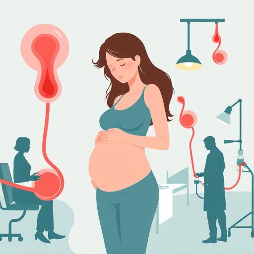 Как сделать выкидыш в домашних условиях: опасные методы