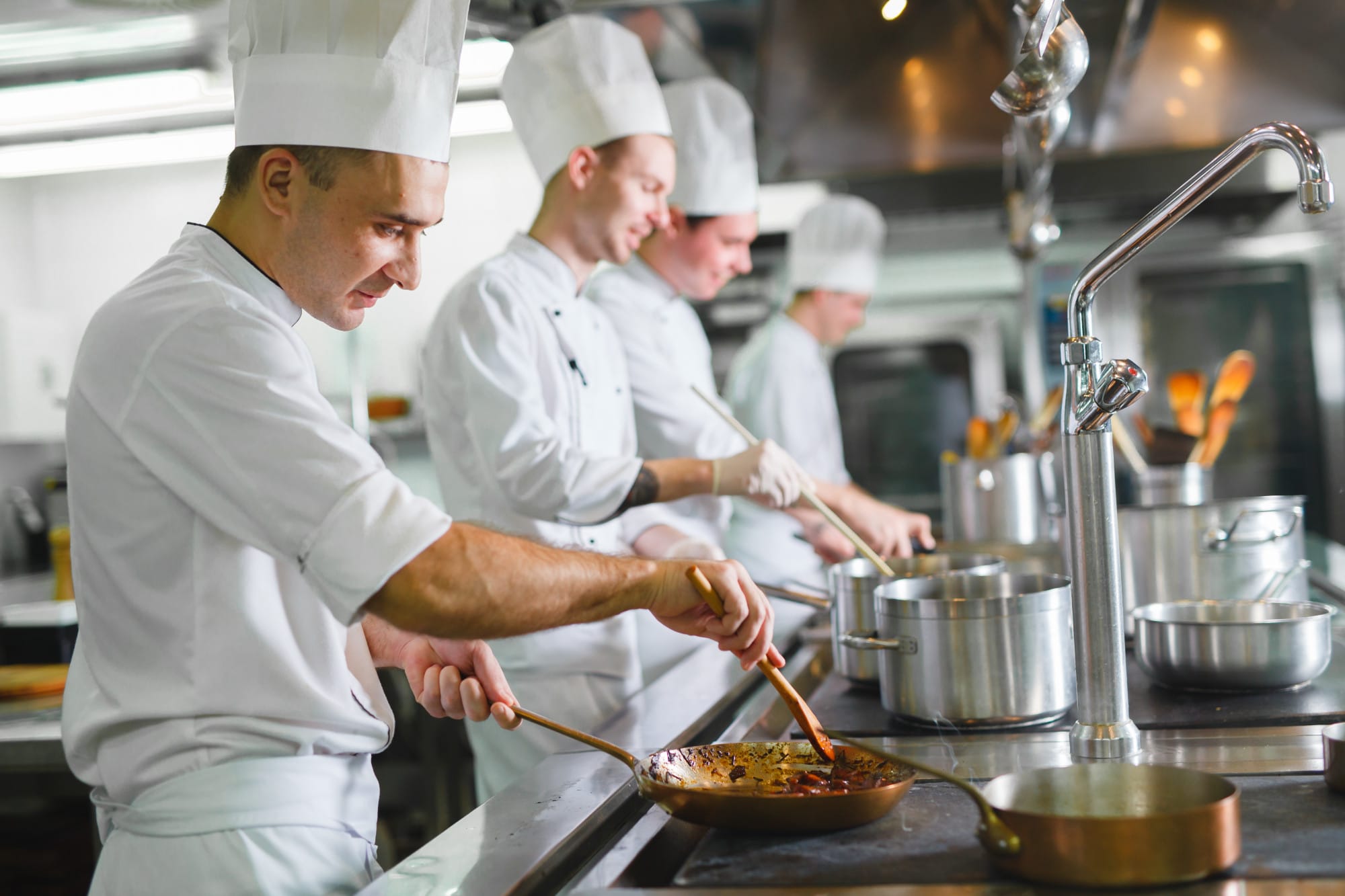 Cuisine Plan 2