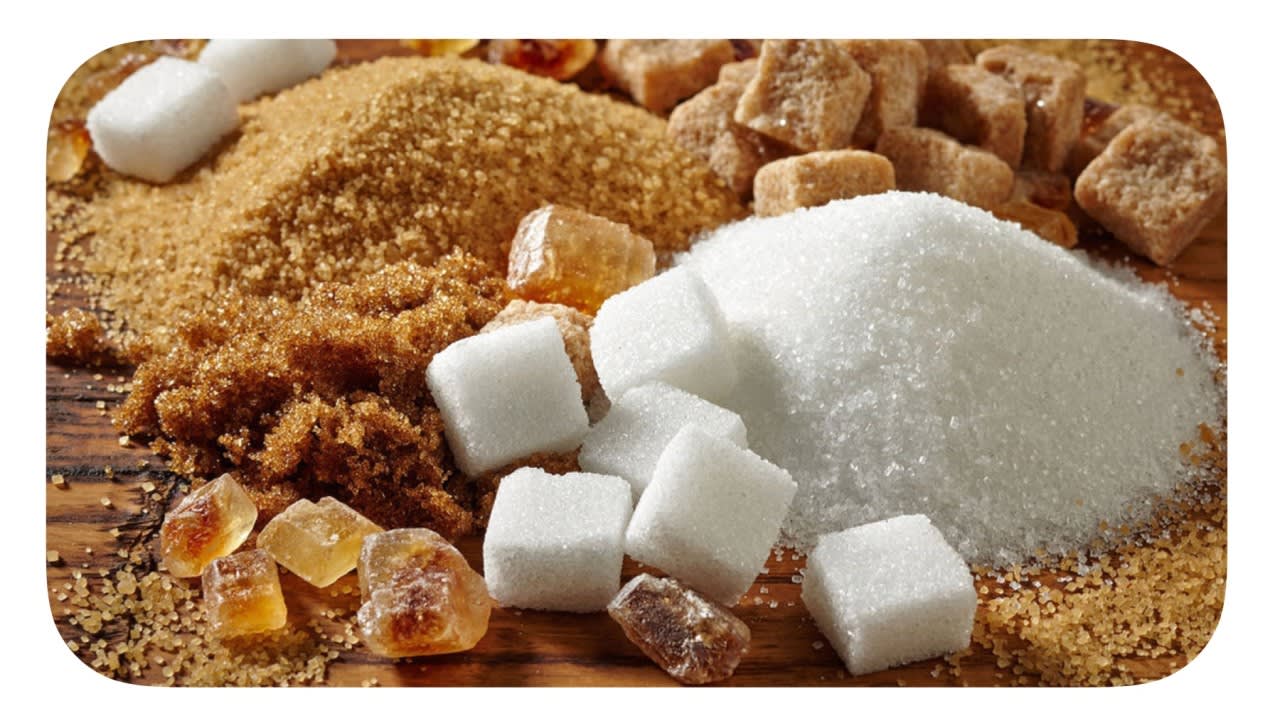 Sugar representative image