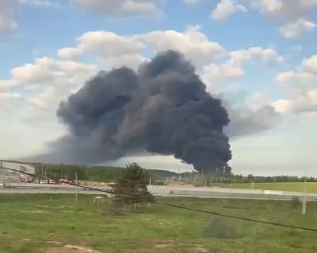 Indian worker killed in Russia (Photo/social media)