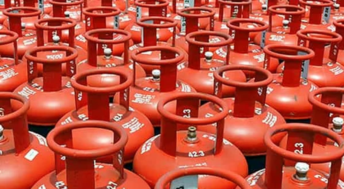 Government intensifies LPG black market crackdown