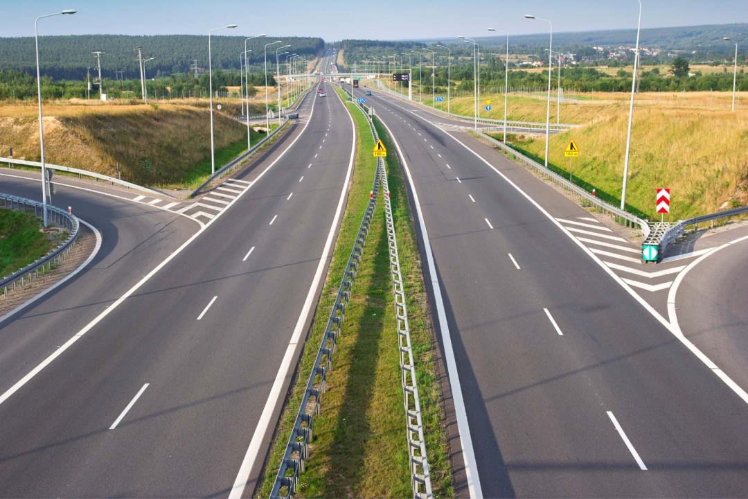 Highway (Representative Photo)