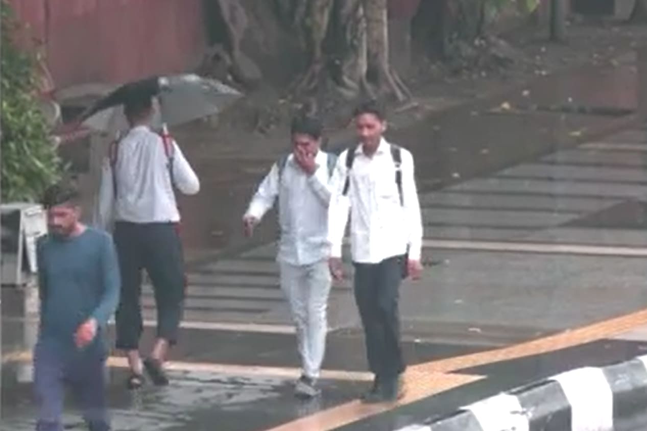 IMD warns of below-normal rainfall in June