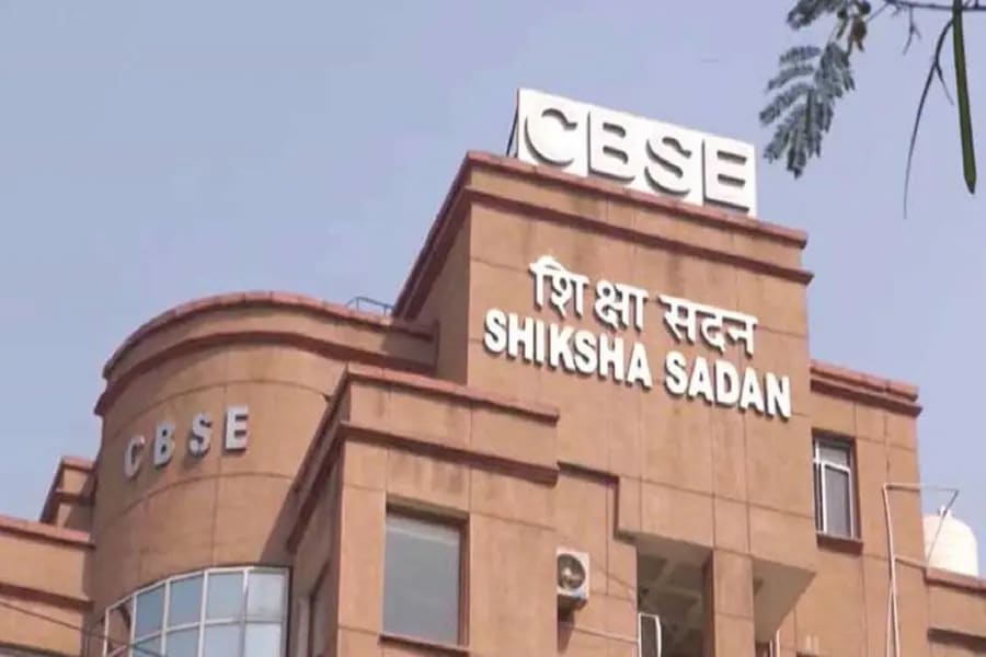 Central Board of Secondary Education (CBSE) (File photo)