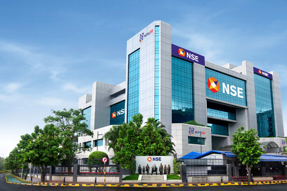 National Stock Exchange (NSE) (File Photo)