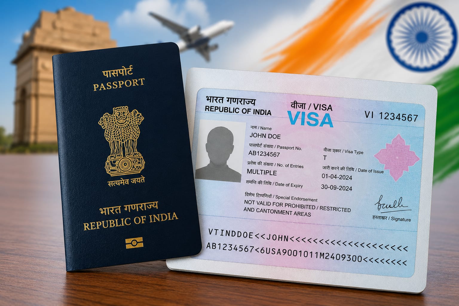 New Visa Reform