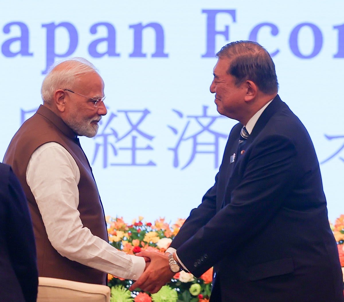 India-Japan new Climate Partnership