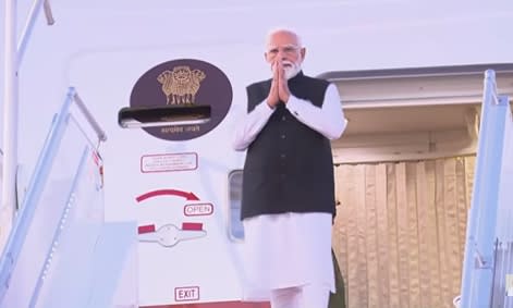 PM Narendra Modi (Photo/Sourced)