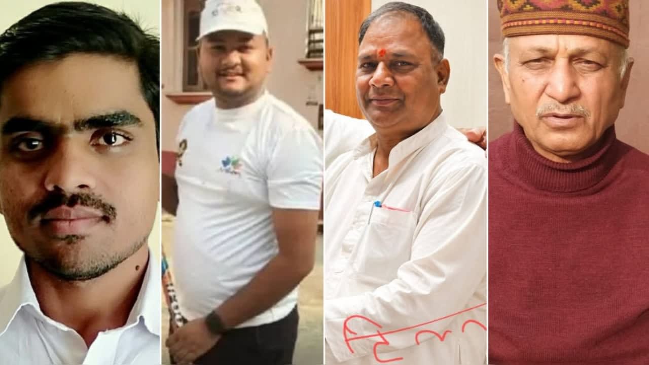 All arrested in Ram Temple Donation Row