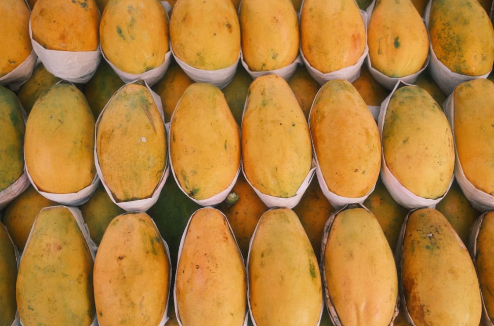 Mango representative image (Image: Pexels)