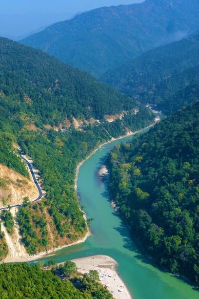 Teesta River Project into spotlight