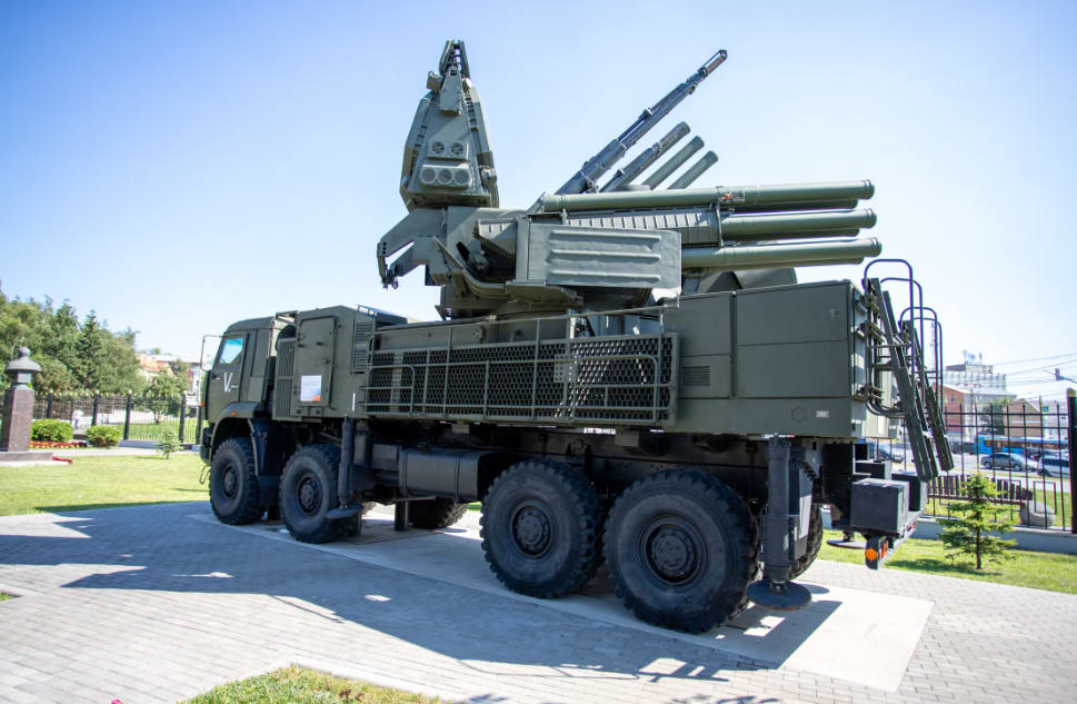 DAC Clears Rs 52,000 Cr Defence deal (Pexels)