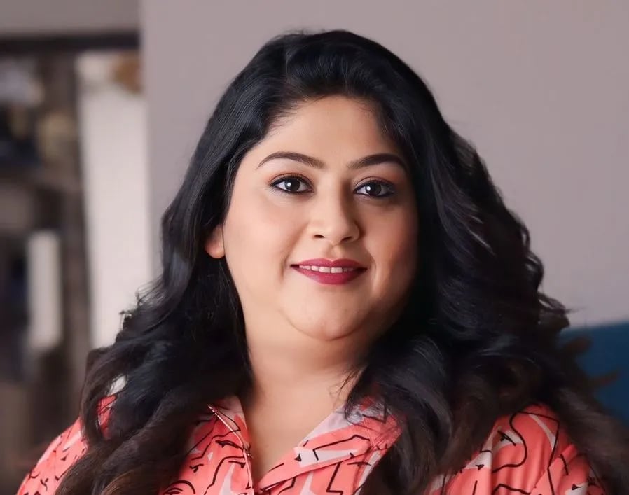Dr Priya Kaul, Spiritual Life Coach