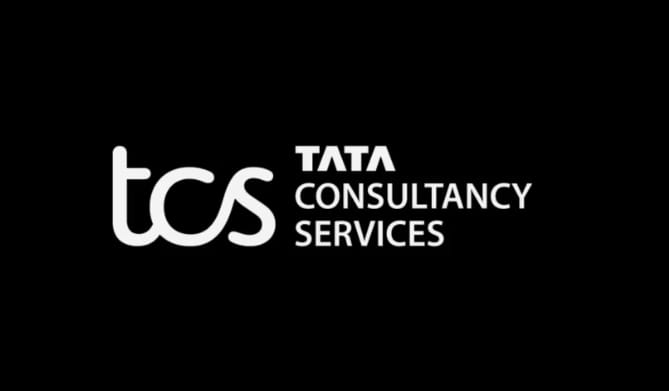TCS Logo