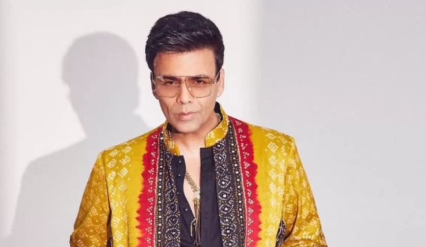 Karan Johar