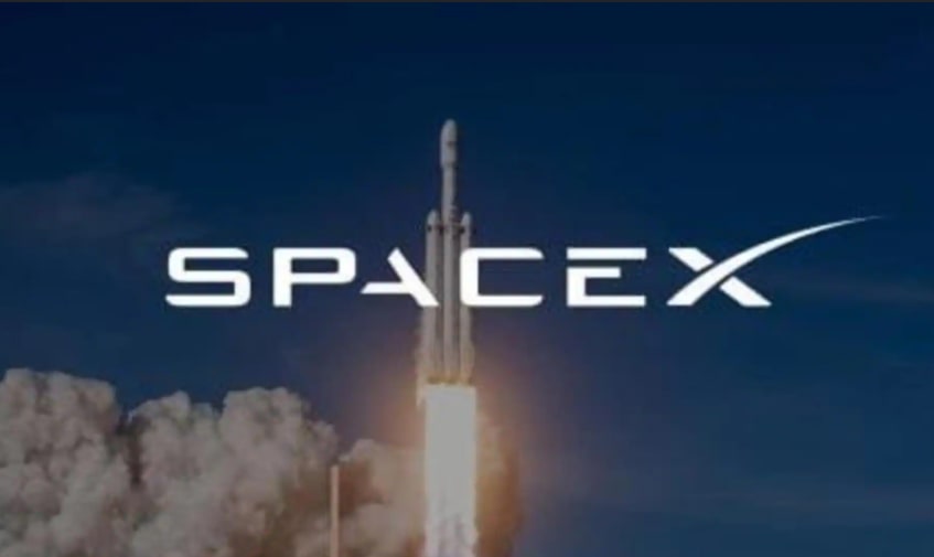 SpaceX